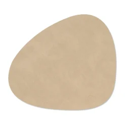 Individual Nupo curve M, Arena