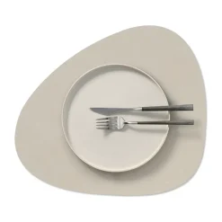 Individual Nupo curve M, Oyster white