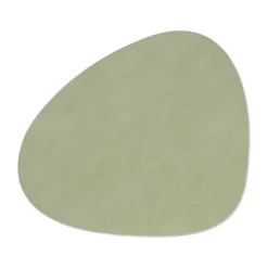 Individual Nupo curve M, Olive green