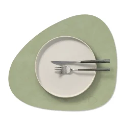 Individual Nupo curve M, Olive green