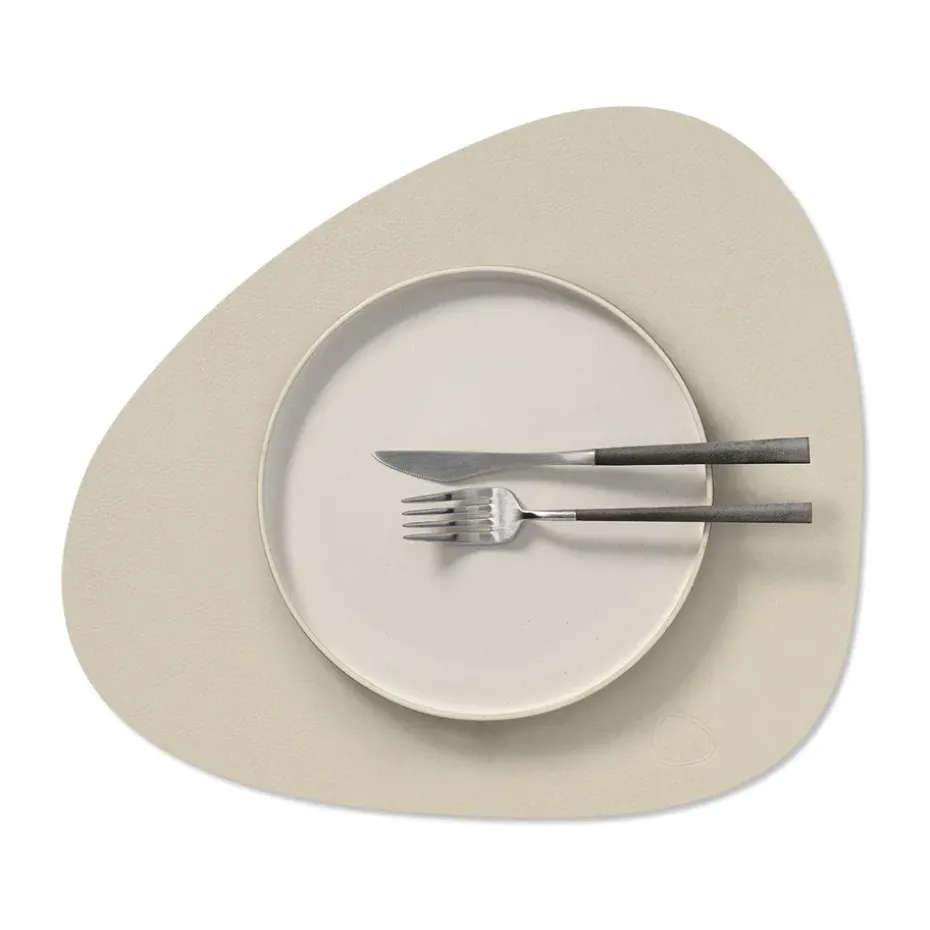 Individual Serene curve M, Cream