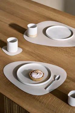 Individual Serene curve M, Cream