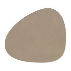 Individual Serene curve M, Mole grey