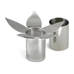 Infusor de té Blad, Acero inoxidable