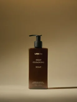 Jabón de limpieza profunda LIND DNA, 250 ml