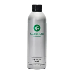 Jabón de linóleo Guardian No. 38, Transparent