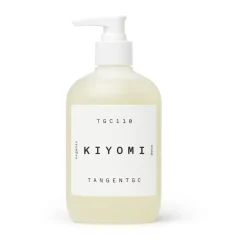 Jabón de manos Kiyomi, 350 ml
