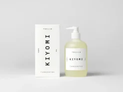 Jabón de manos Kiyomi, 350 ml