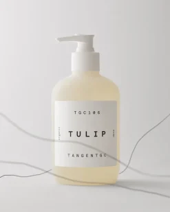 Jabón de manos Tulipán, 350 ml