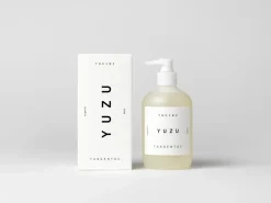 Jabón de manos Yuzu, 350 ml