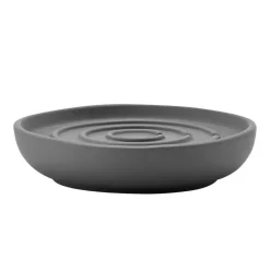 Jabonera Nova, gris