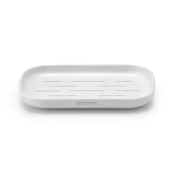 Jabonera ReNew Brabantia, blanco