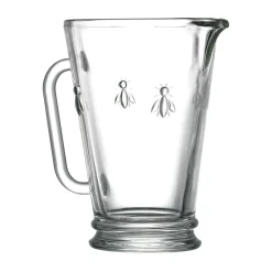 Jarra Abeille 1 L, Transparente