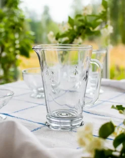 Jarra Abeille 1 L, Transparente