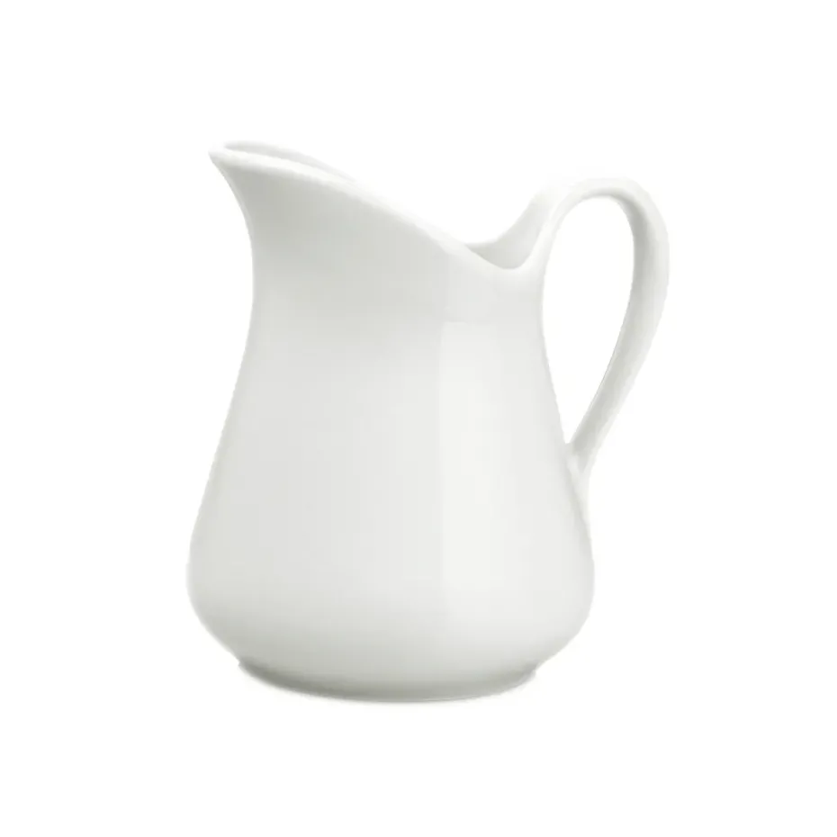 Jarra antigua Pillivuyt, blanco, 10 cl