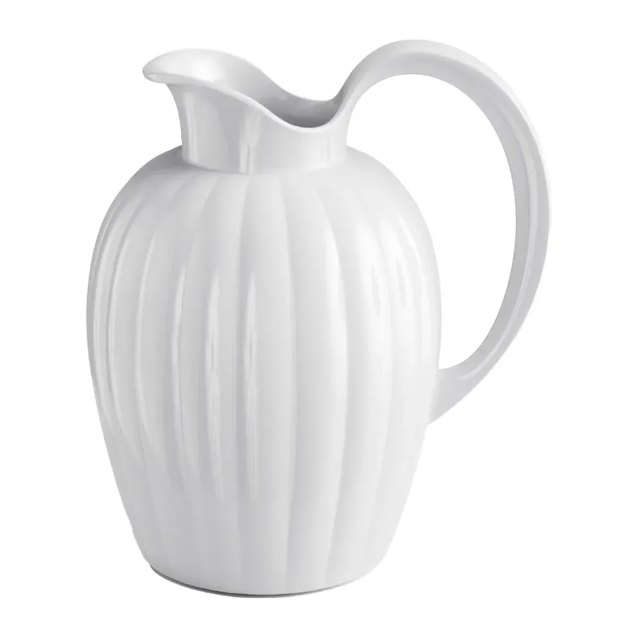 Jarra Bernadotte 50 cl, Blanco