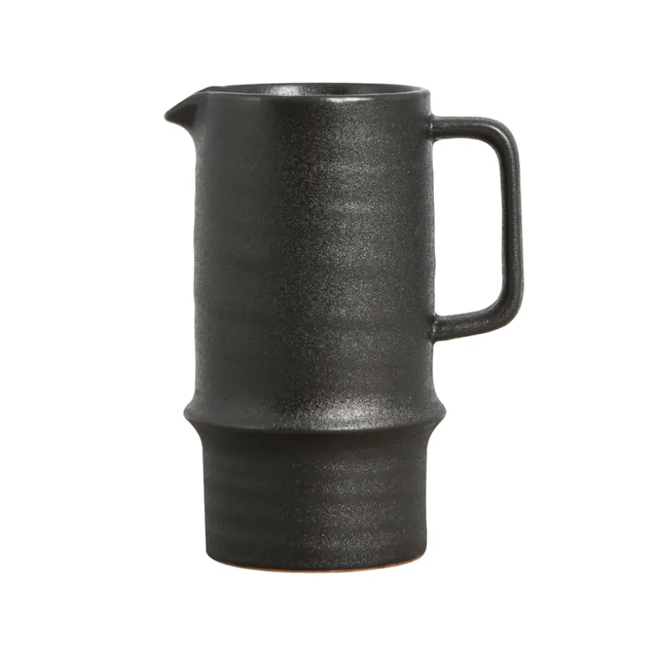 Jarra Blackroot 17 cm, Negro