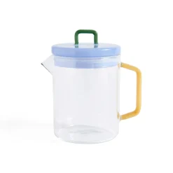 Jarra Brew Pot 0,8 L, Jade light blue