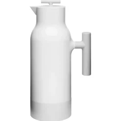 Jarra café Accent 1 l, blanco