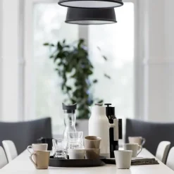 Jarra café Accent 1 l, blanco