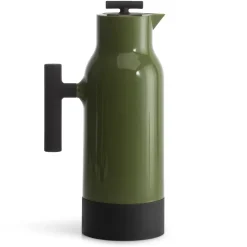 Jarra café Accent 1 l, verde