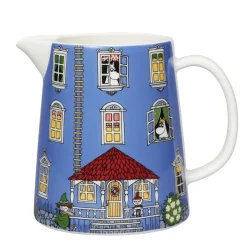 Jarra casa Mumin, 1 l