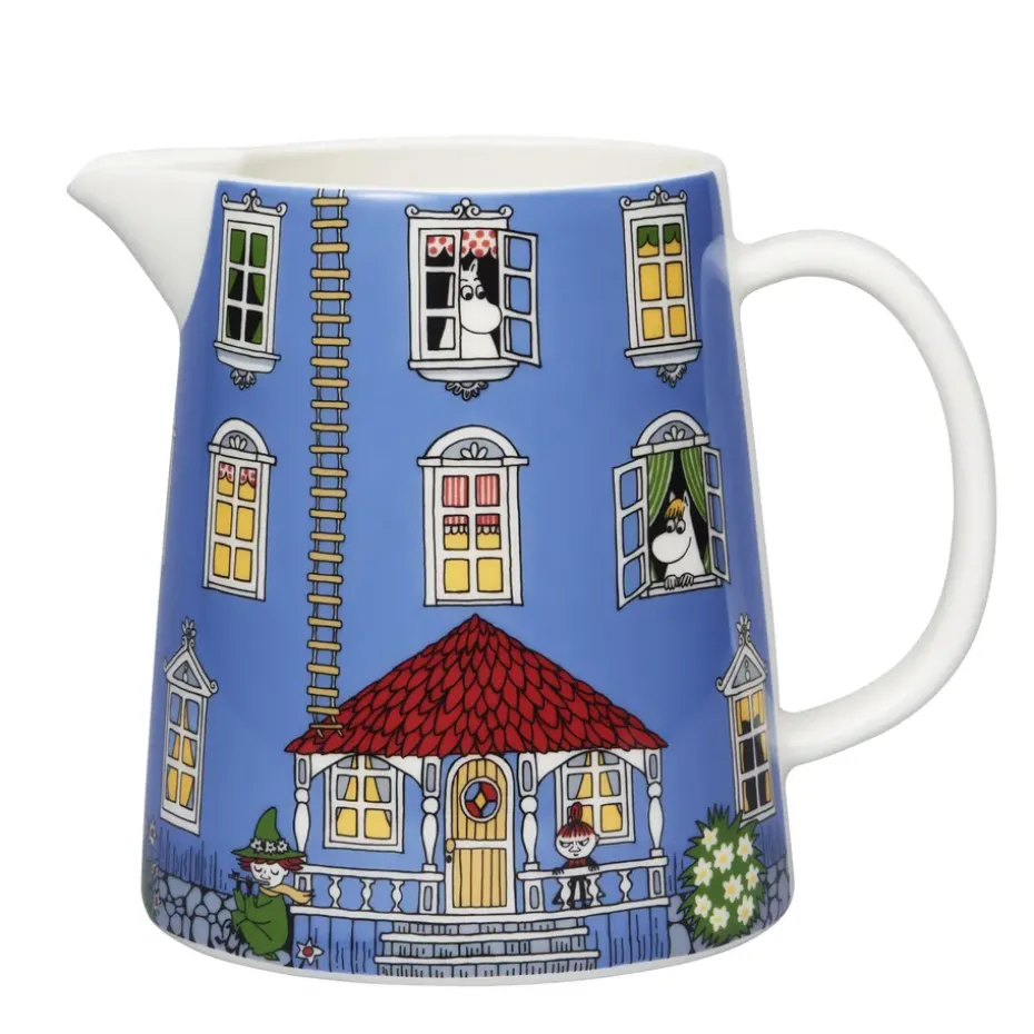Jarra casa Mumin, 1 l