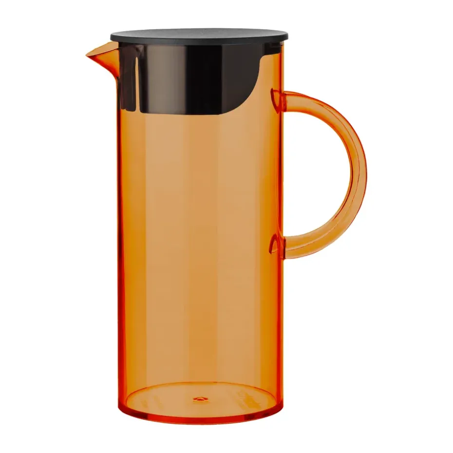 Jarra con tapa EM77 1,5 L, Saffron