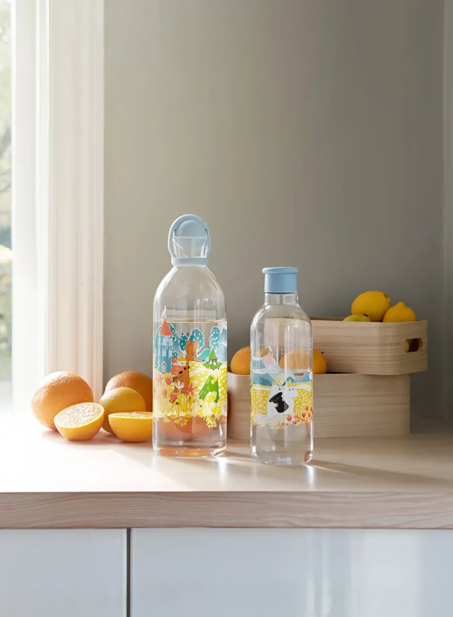 Jarra de agua COOL-IT Moomin 1,5 L, Sky