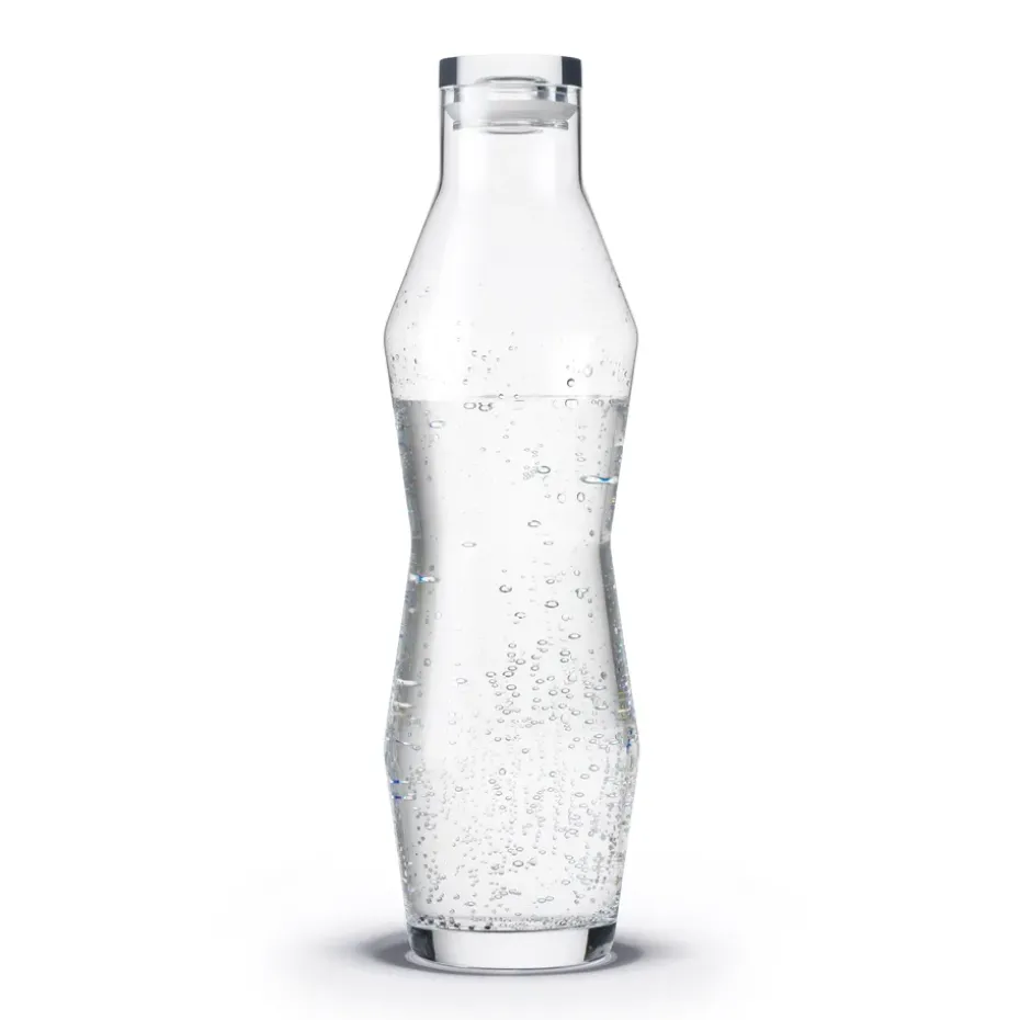 Jarra de agua Perfection 1,1 l, transparente