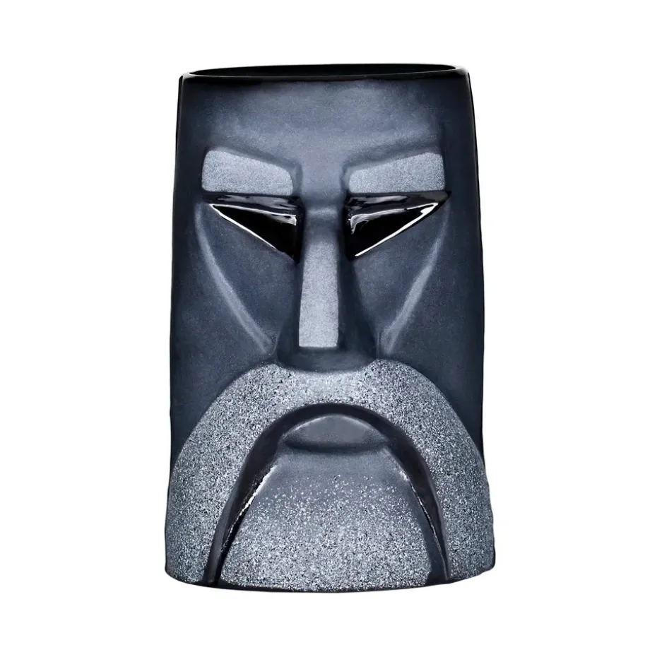 Jarra de cerveza Loke, negro