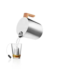 Jarra de inducción Nordic kitchen 1 L, acero inoxidable