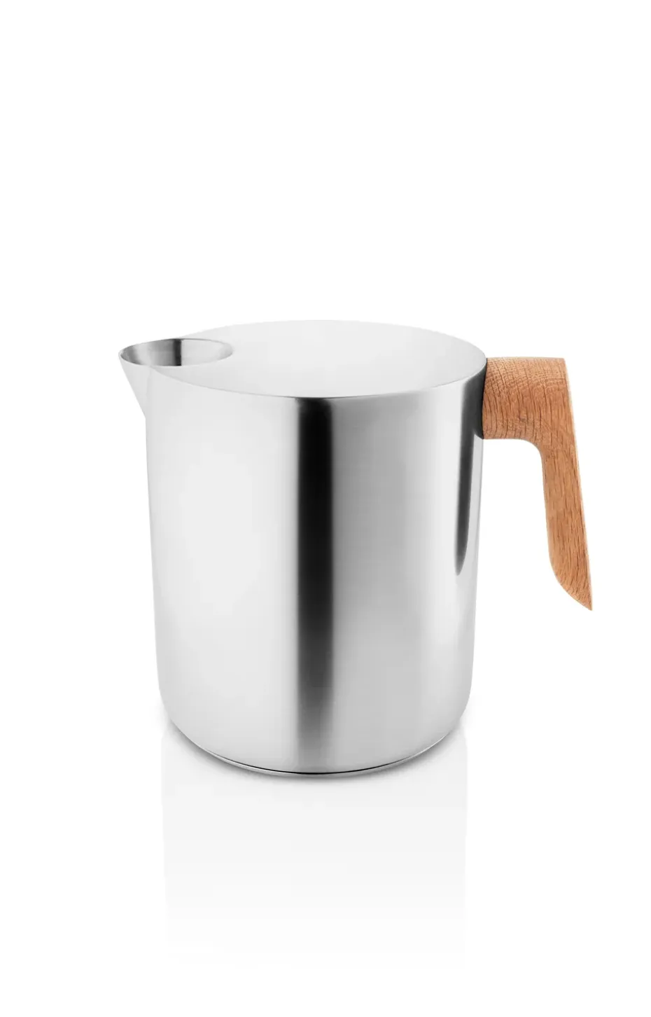 Jarra de inducción Nordic kitchen 1 L, acero inoxidable