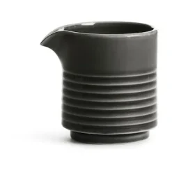 Jarra de leche Coffee & More, Gris