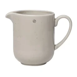 Jarra de leche con asa Ernst 30 cl, Sand
