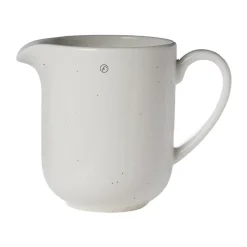 Jarra de leche con asa Ernst 30 cl, Vainilla