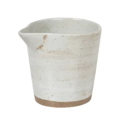 Jarra de leche Grød, arena