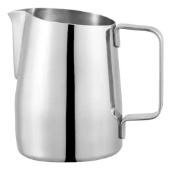 Jarra de leche Macy 40 cl, acero inoxidable