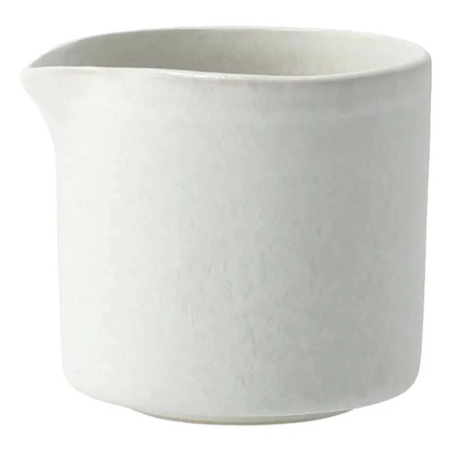 Jarra de leche Sandsbro, Offwhite, 30 cl