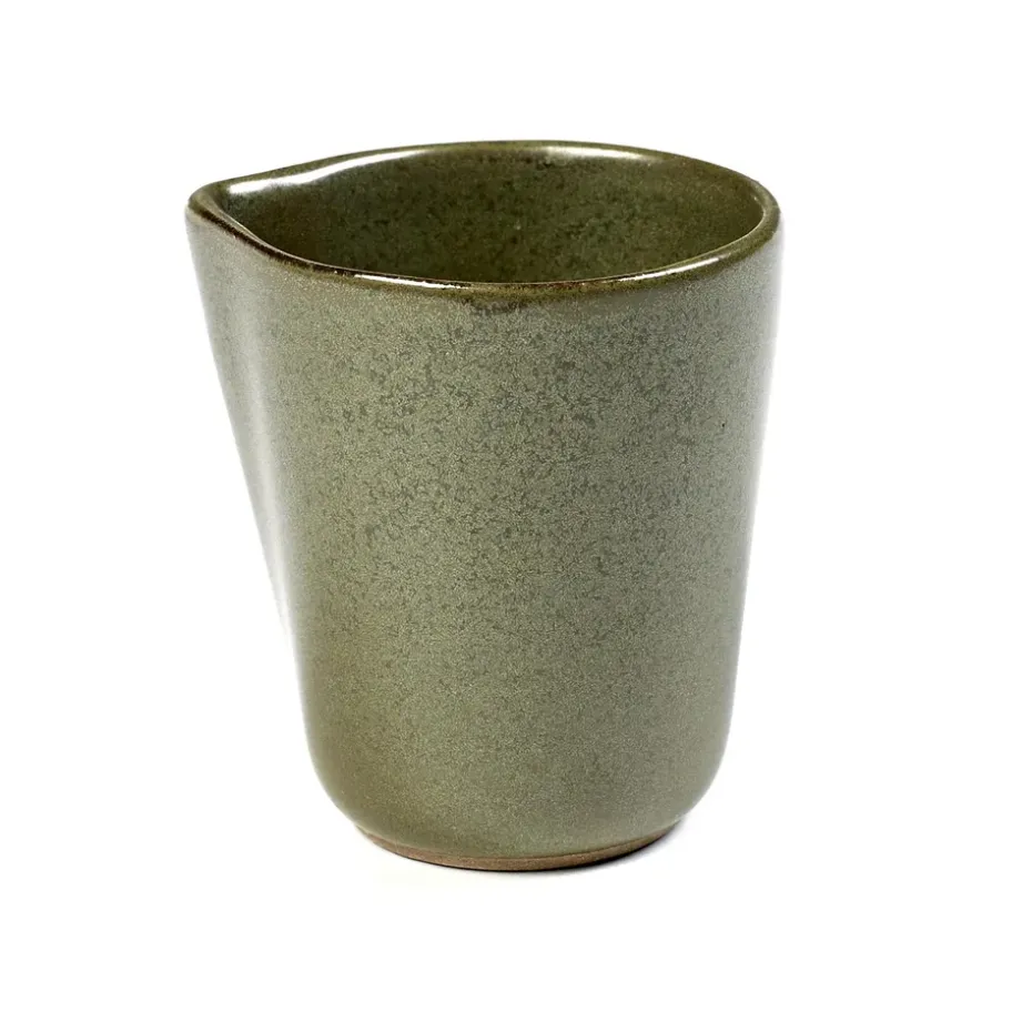 Jarra de leche Surface 10 cl, Camogreen