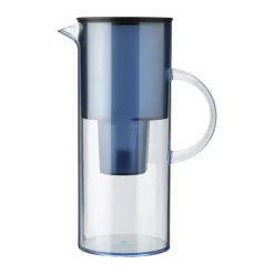 Jarra EM77 con filtro de agua 2 L, Blue