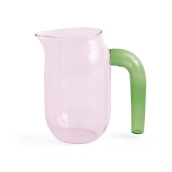 Jarra Jug S, Pink
