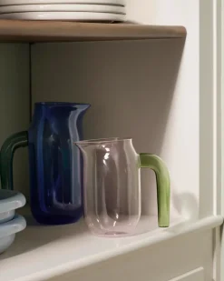 Jarra Jug S, Pink
