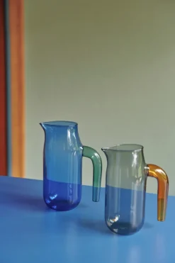 Jarra Jug XL, Blue