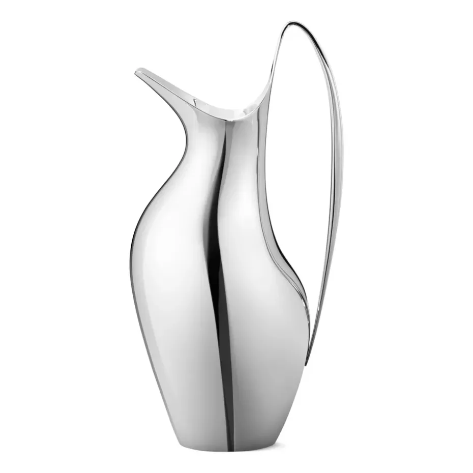 Jarra Koppel mini 20 cl, Acero inoxidable