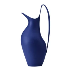 Jarra Koppel mini 20 cl, Acero inoxidable-iconic blue