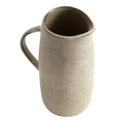 Jarra Mame M, Ostron
