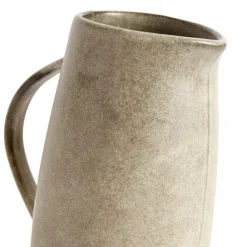 Jarra Mame M, Ostron