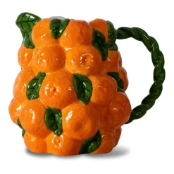 Jarra Mandarie 2,5 L, Orange