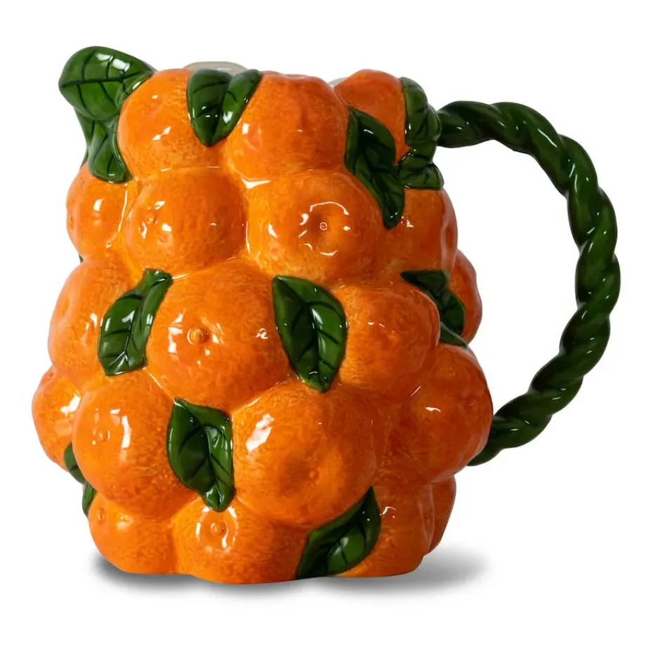 Jarra Mandarie 2,5 L, Orange